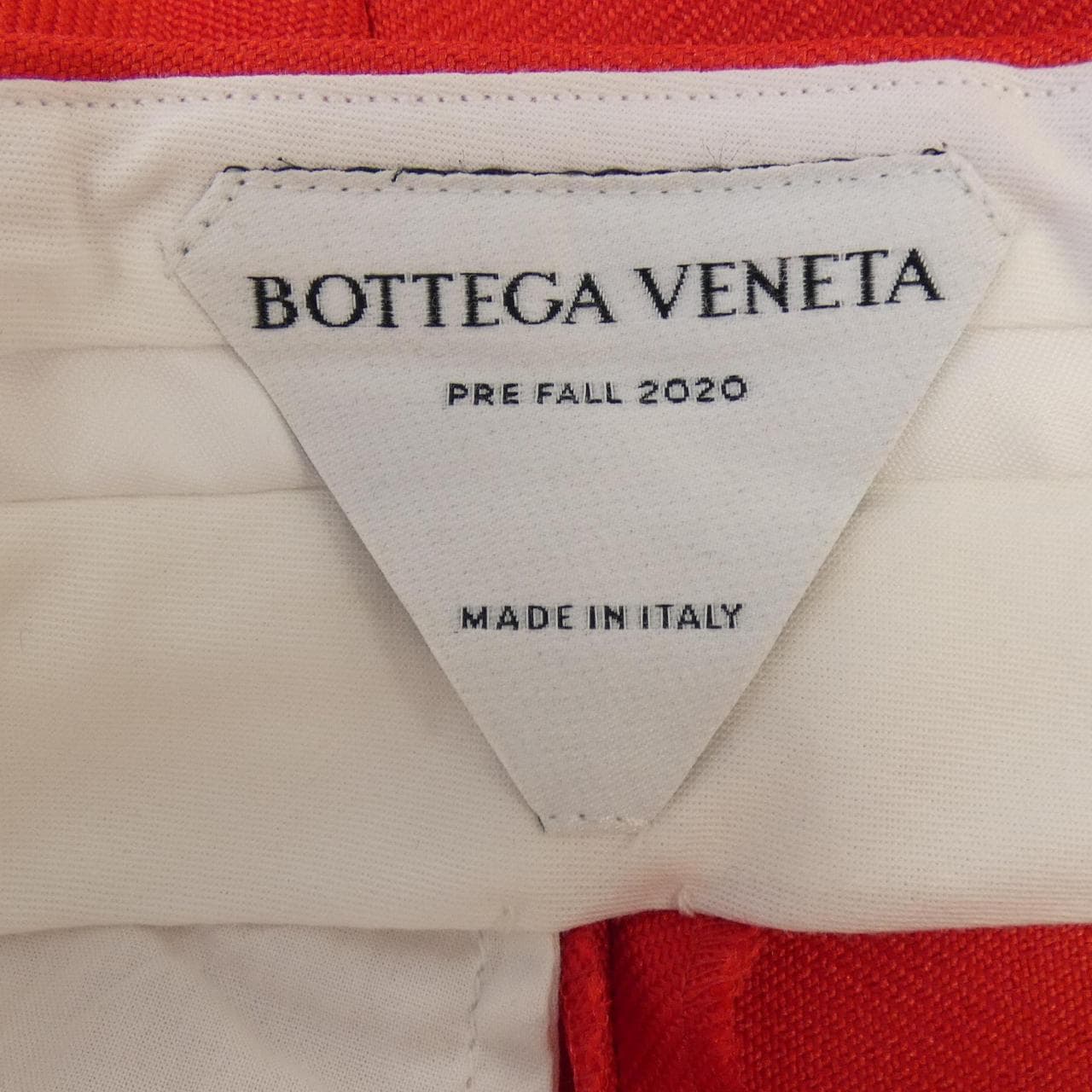 ボッテガヴェネタ BOTTEGA VENETA 633662 VKKJ0 パンツ
