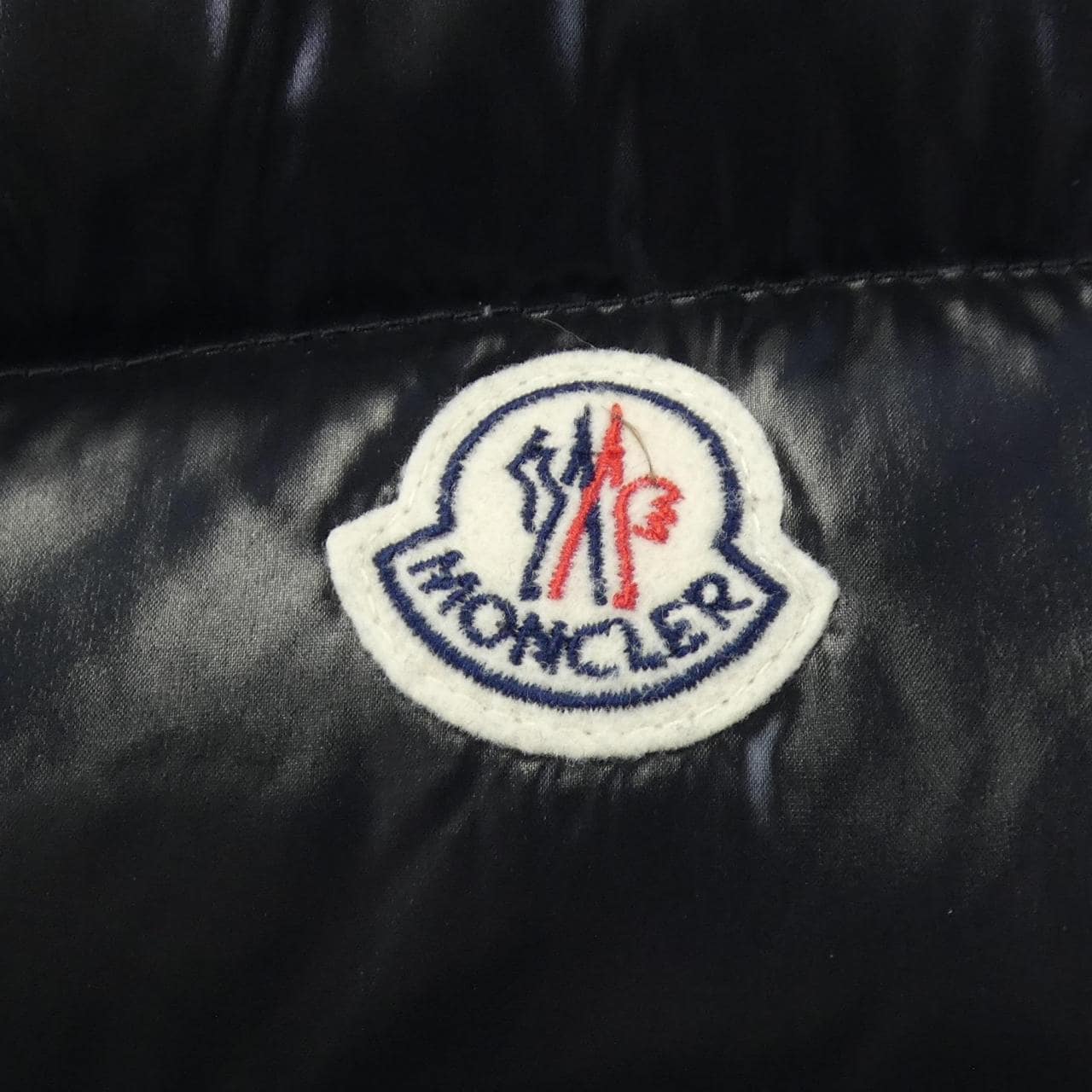 モンクレール MONCLER TIB ダウンベスト