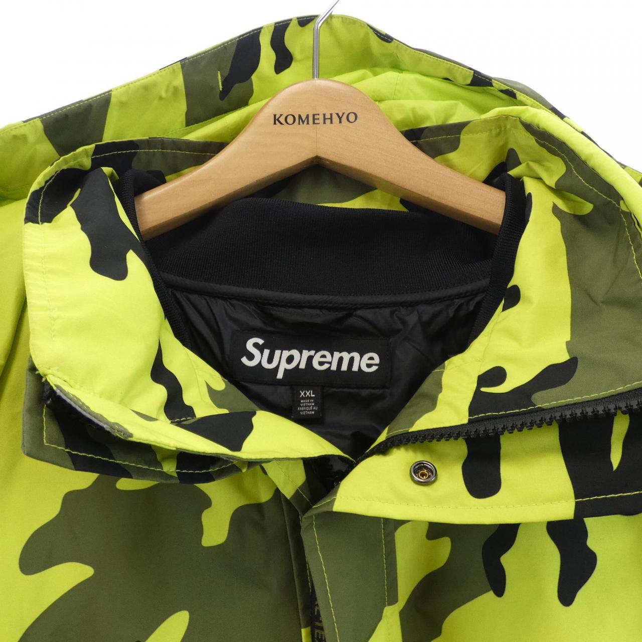 シュプリーム SUPREME ジャケット