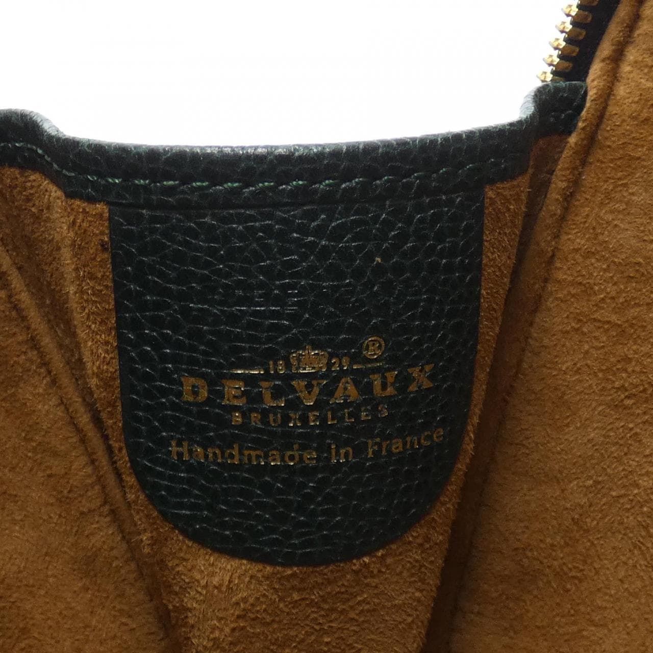[vintage] DELVAUX包