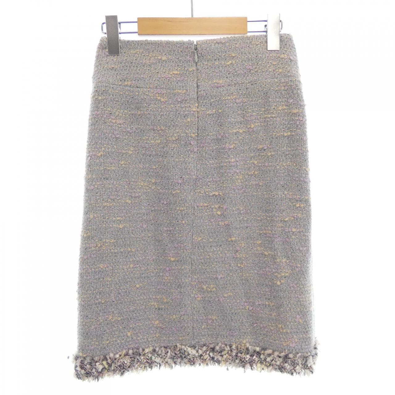 [vintage] CHANEL Skirt