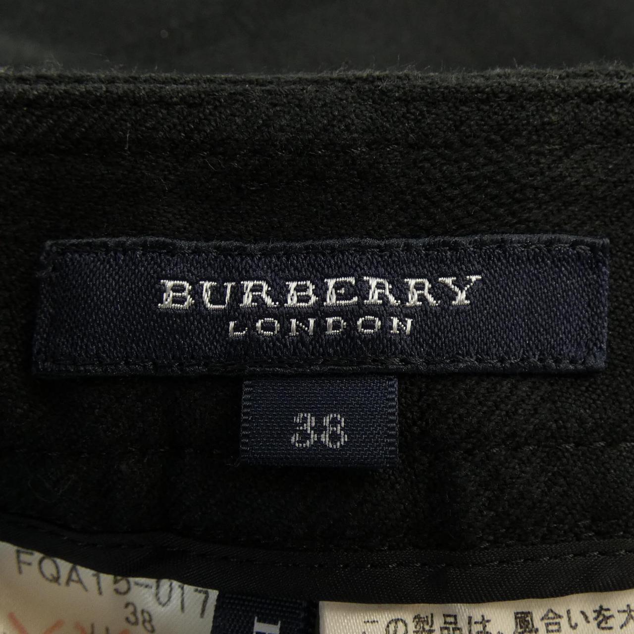 BURBERRY London BURBERRY LONDON Pants