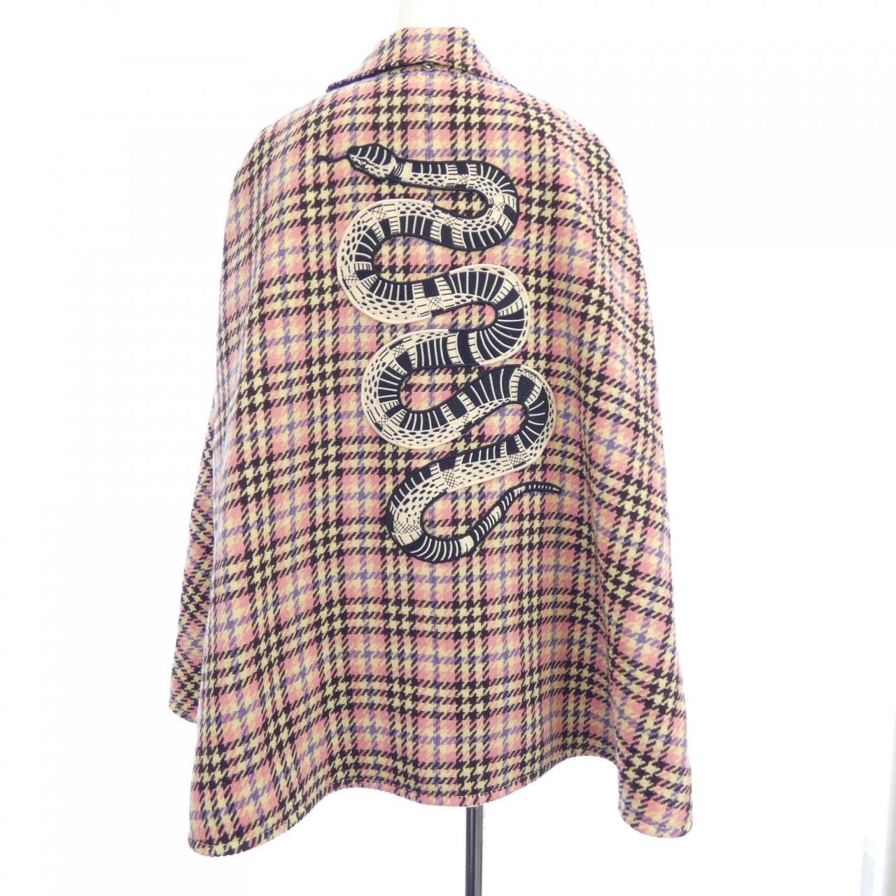 グッチ GUCCI ベスト