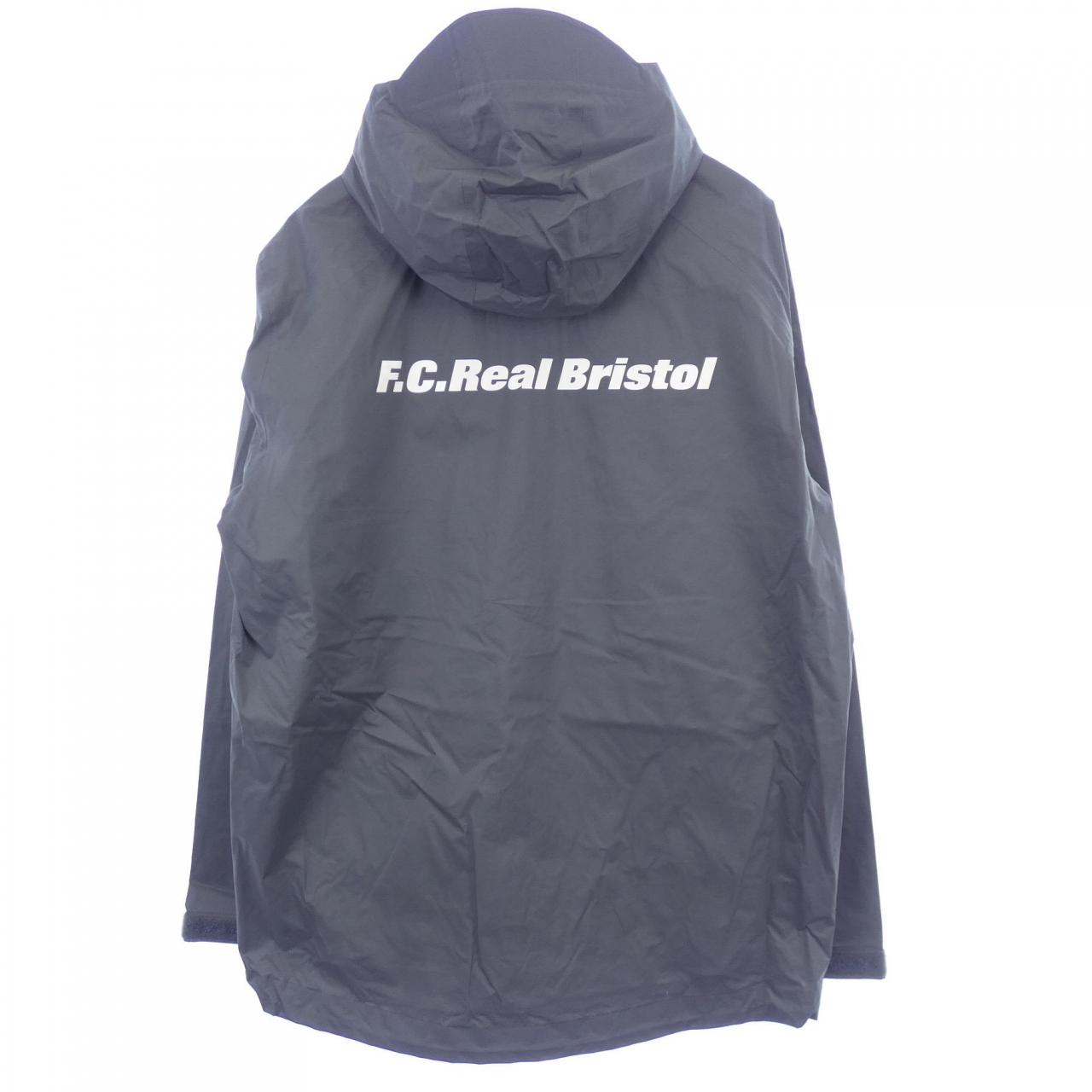 エフシーアールビー F.C.R.B. ブルゾン