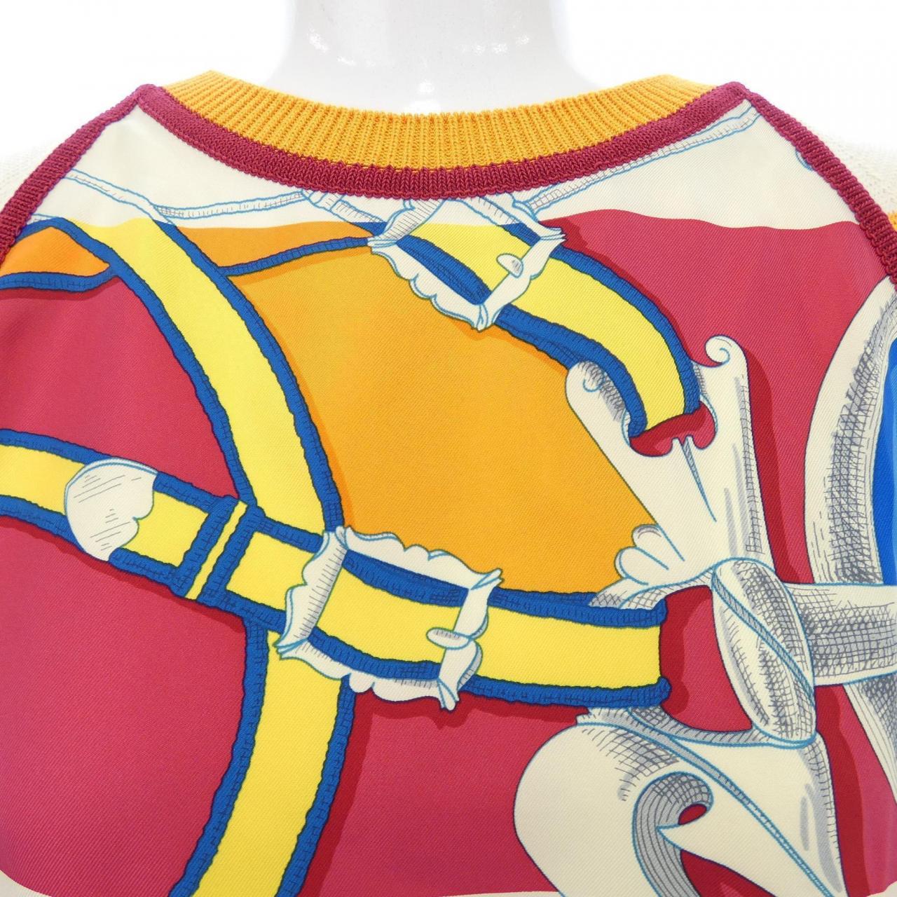 エルメス HERMES ニット