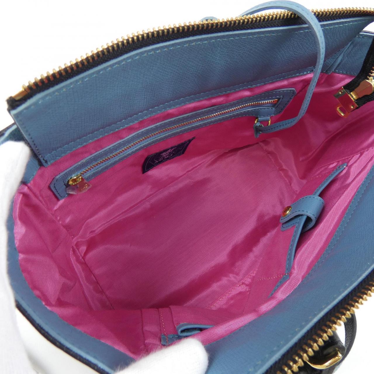 エイディエムジェイ ADMJ BAG