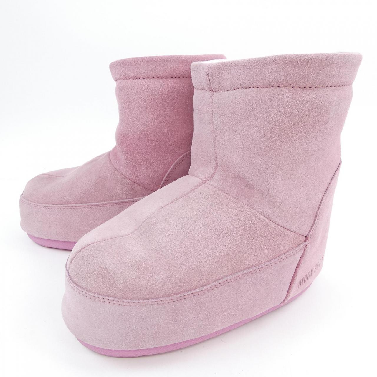 MOONBOOT ブーツ