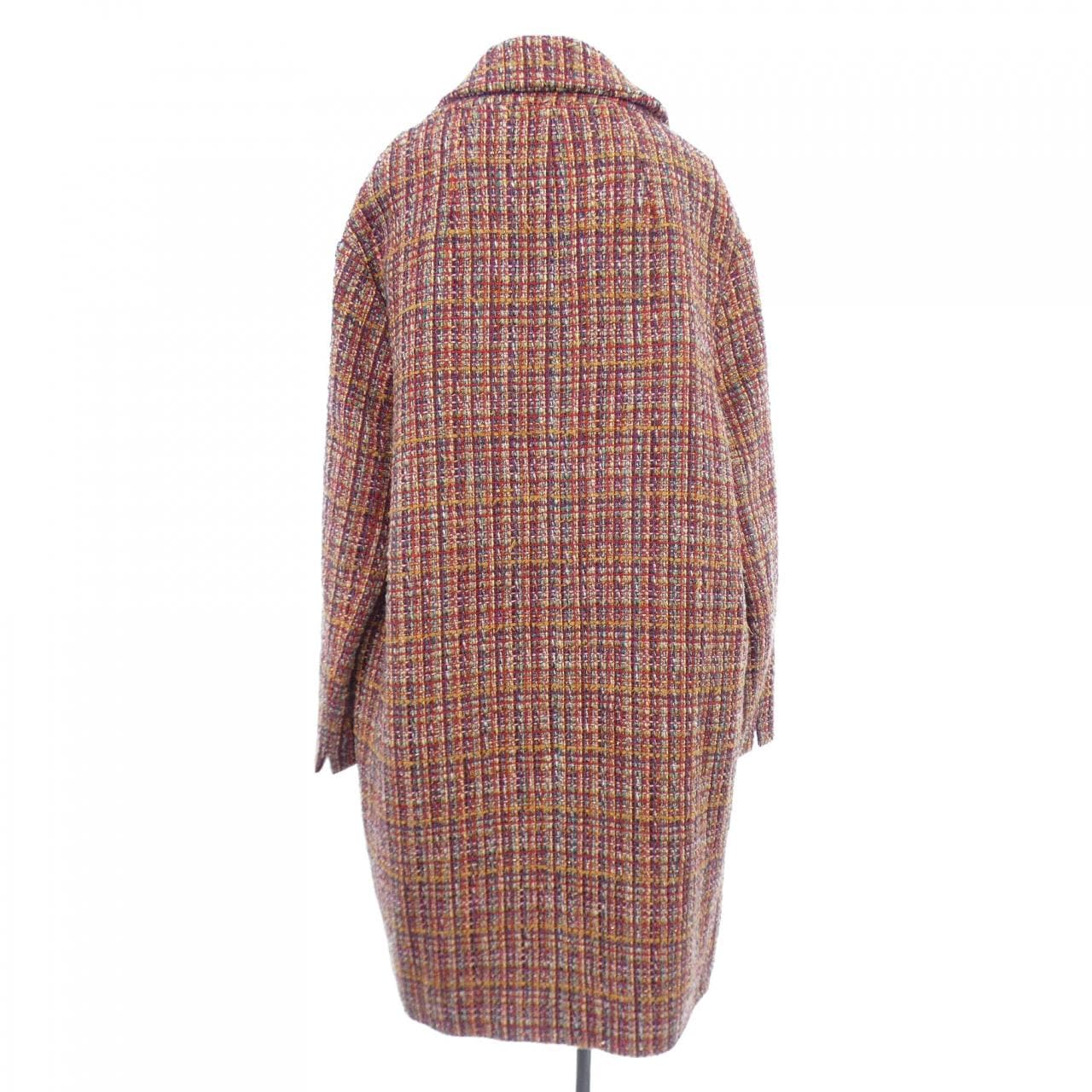 エトロ ETRO コート