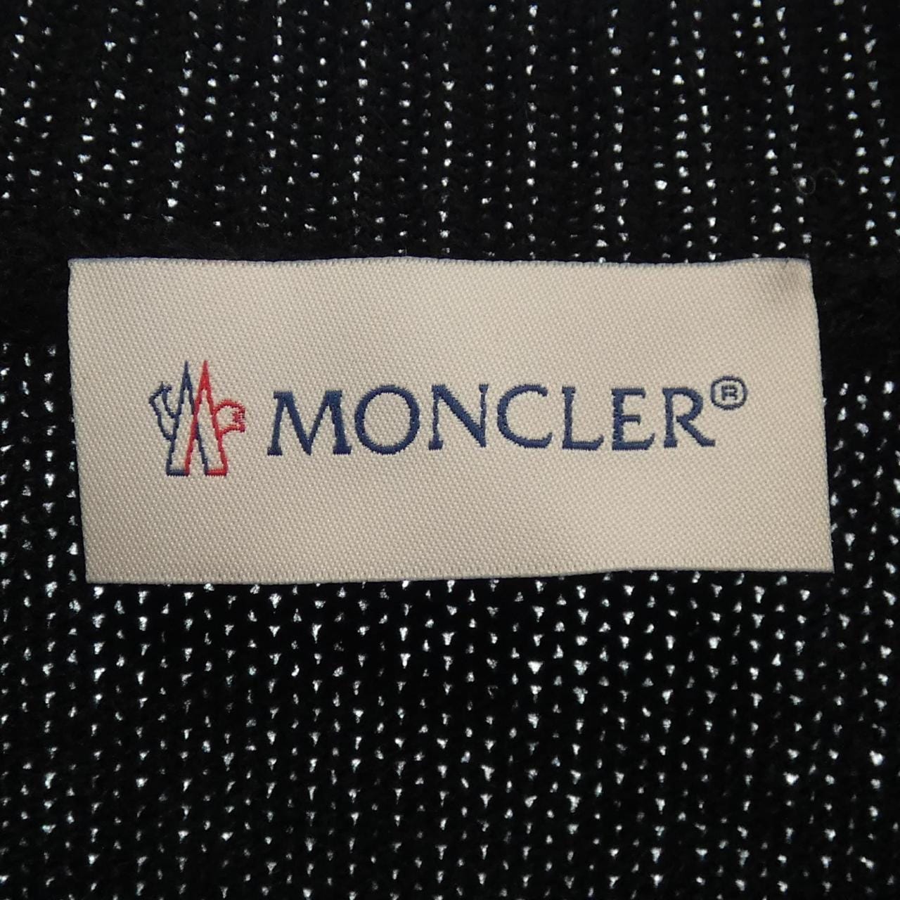 モンクレール MONCLER ニット