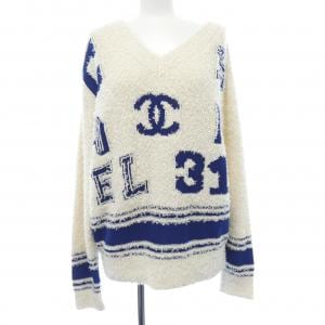シャネル CHANEL ニット
