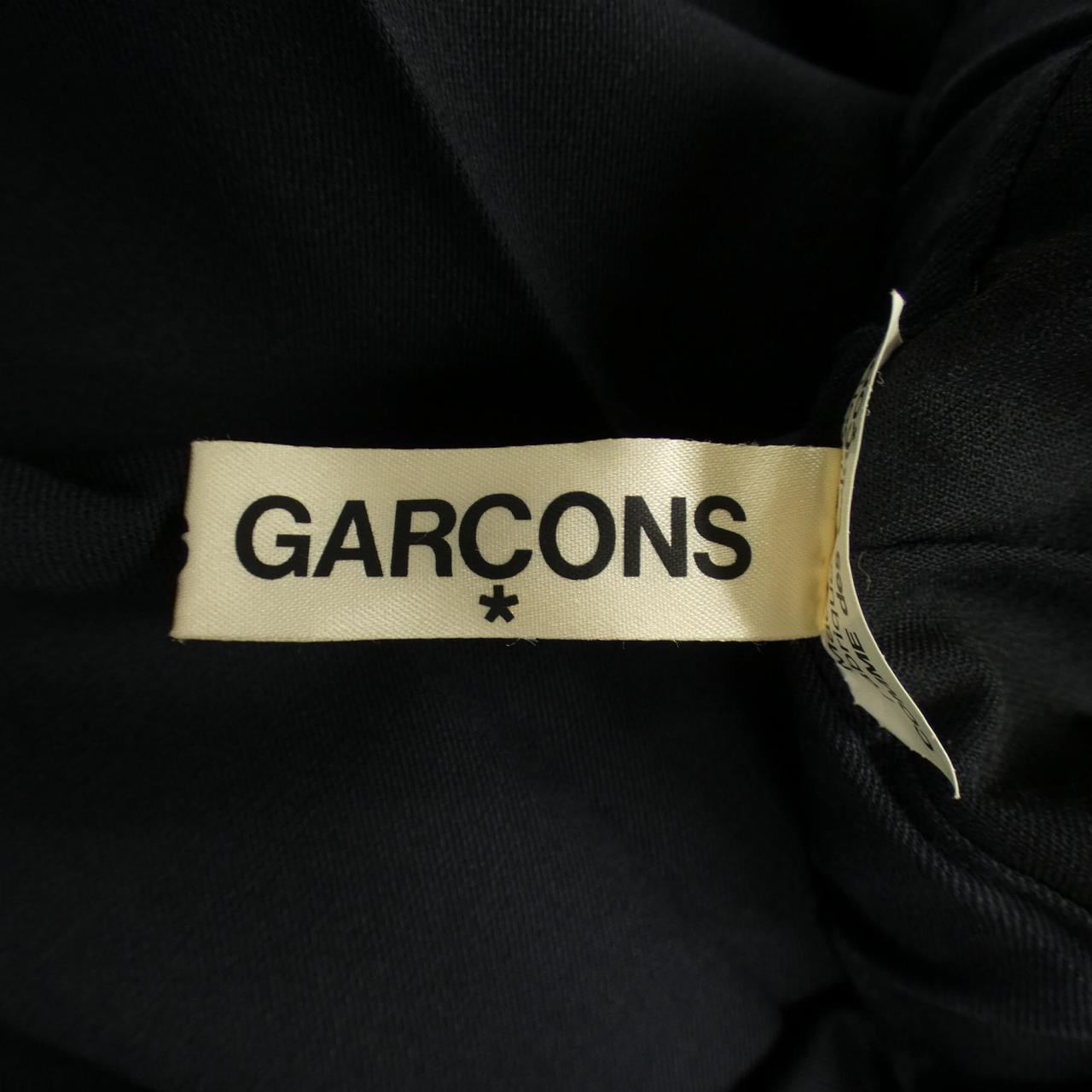 コムデギャルソン COMME des GARCONS スカート