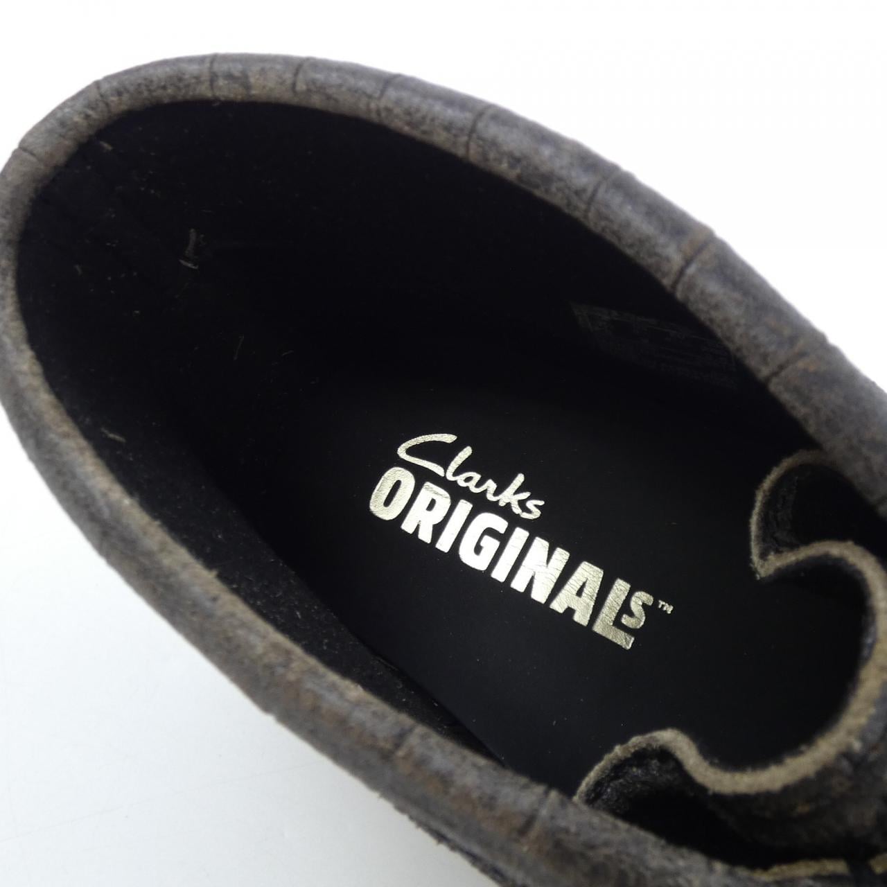 クラークス CLARKS シューズ