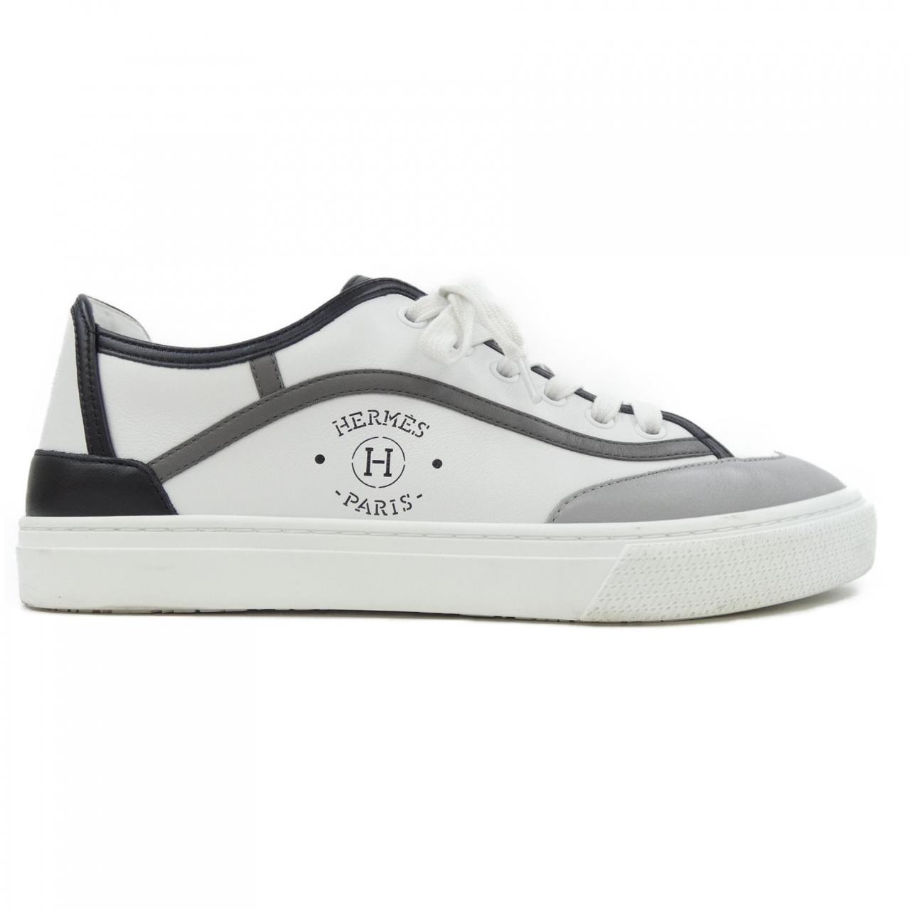 エルメス HERMES ゲット HermesParis 231725Z スニーカー