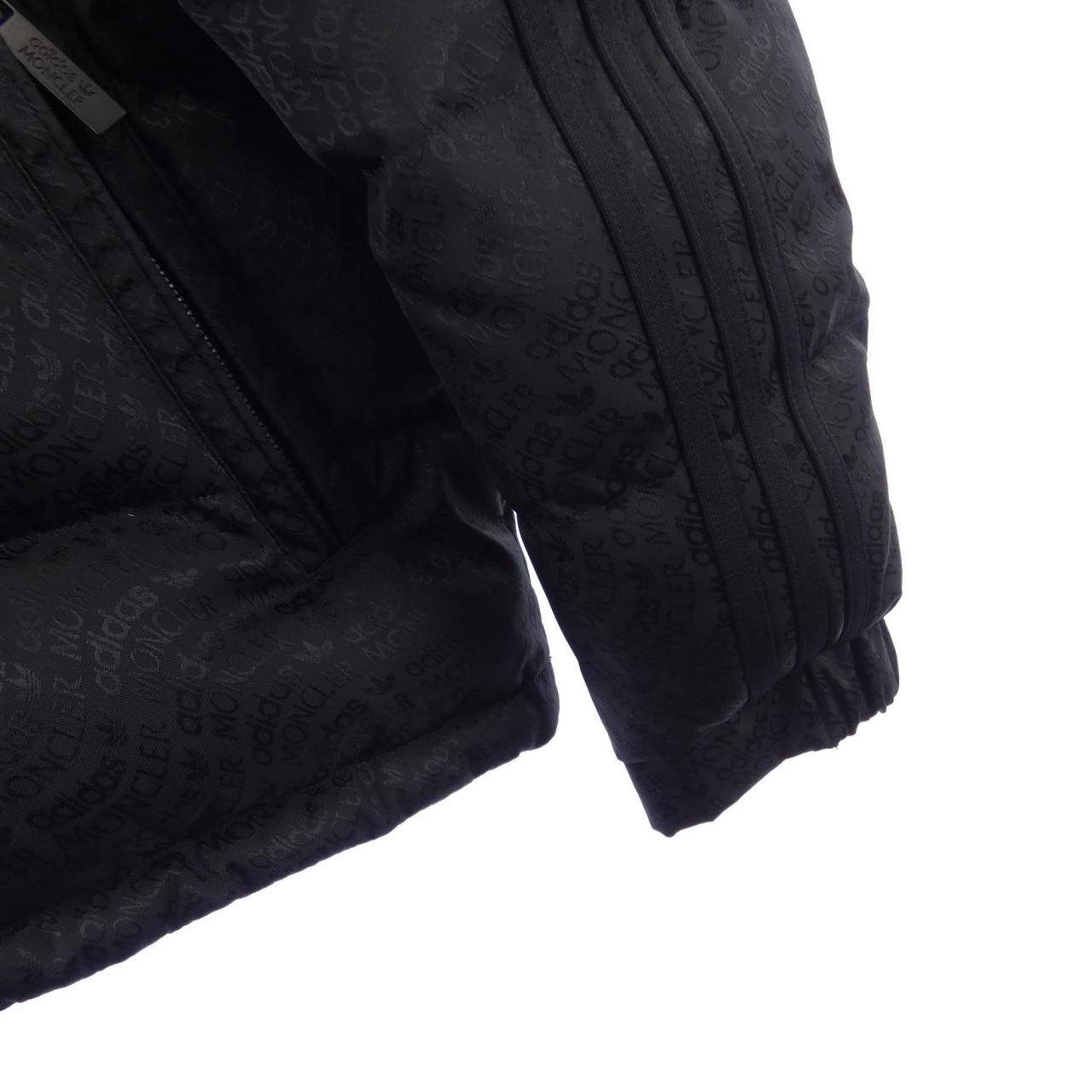 モンクレール ジーニアス MONCLER GENIUS ADIDAS ALPBACH ダウンジャケット