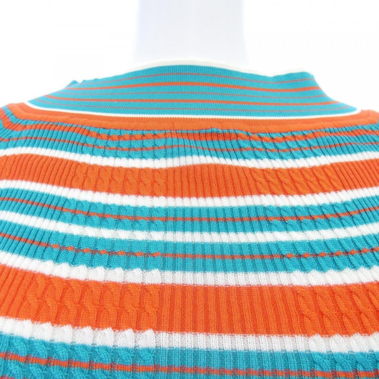 フェンディ FENDI FZY754 A60P ニット