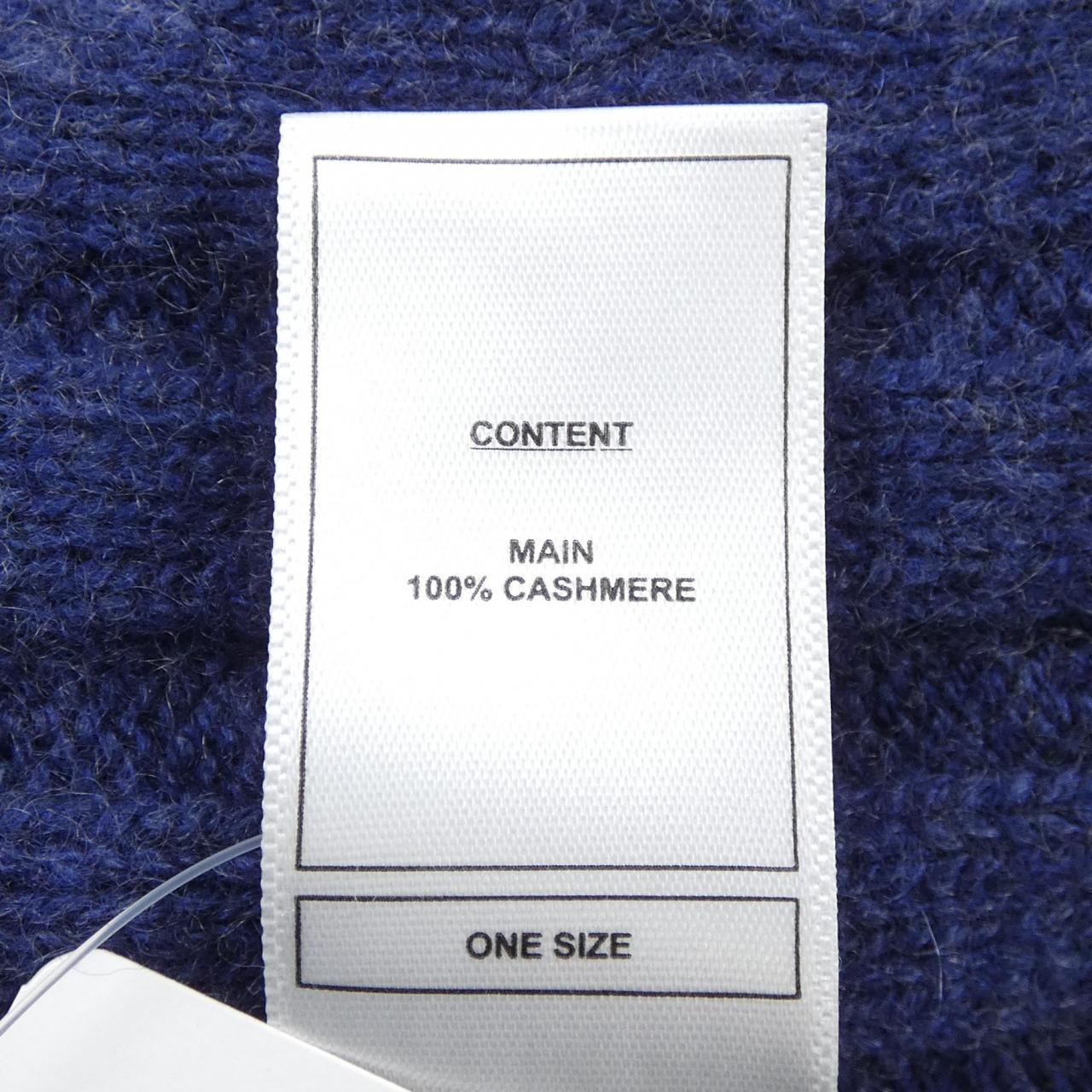 ヘレンカミンスキー HELEN KAMINSKI ニットキャップ