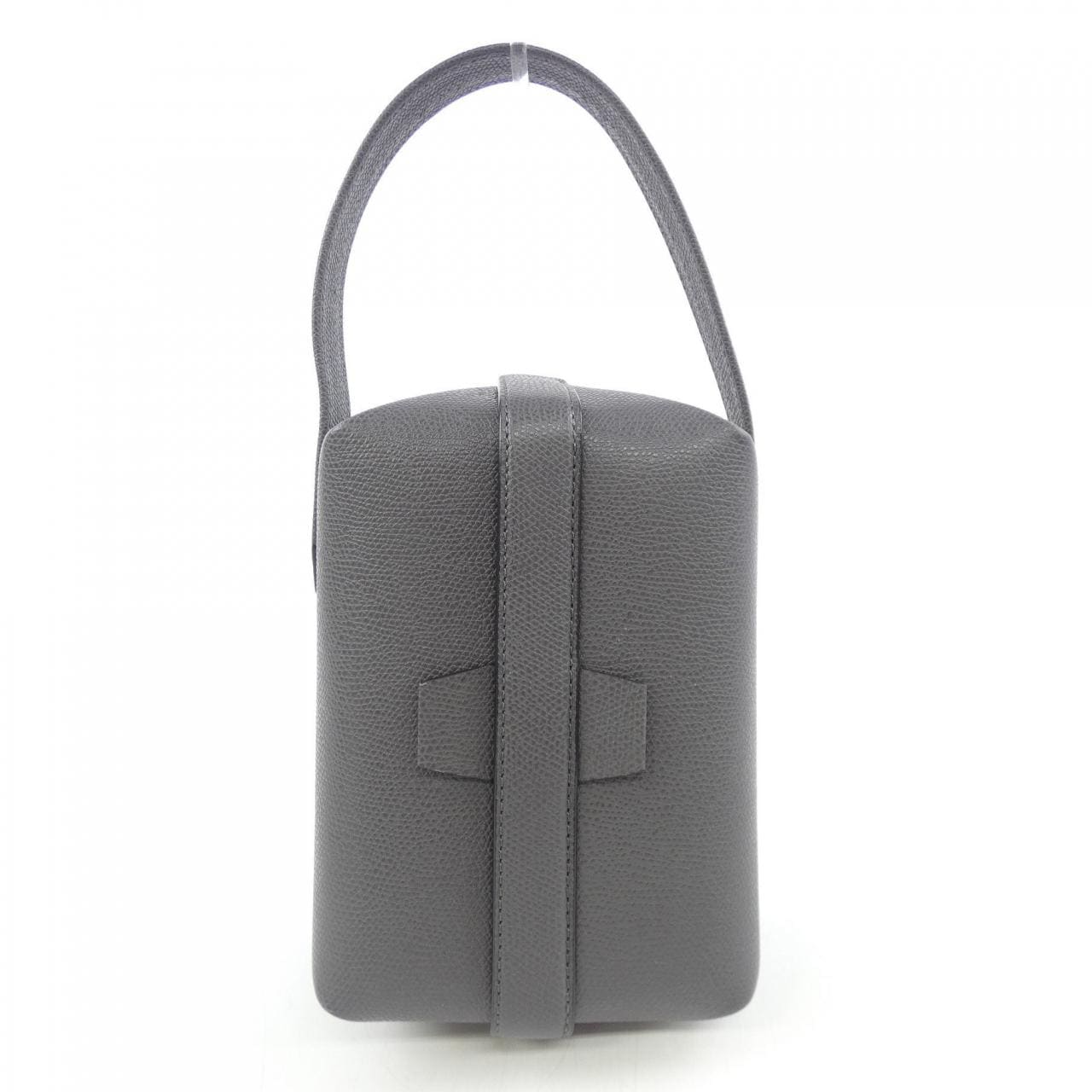 ヴァレクストラ VALEXTRA トリックトラック シェイプドハント SGSR0027028LRDTA99 BAG
