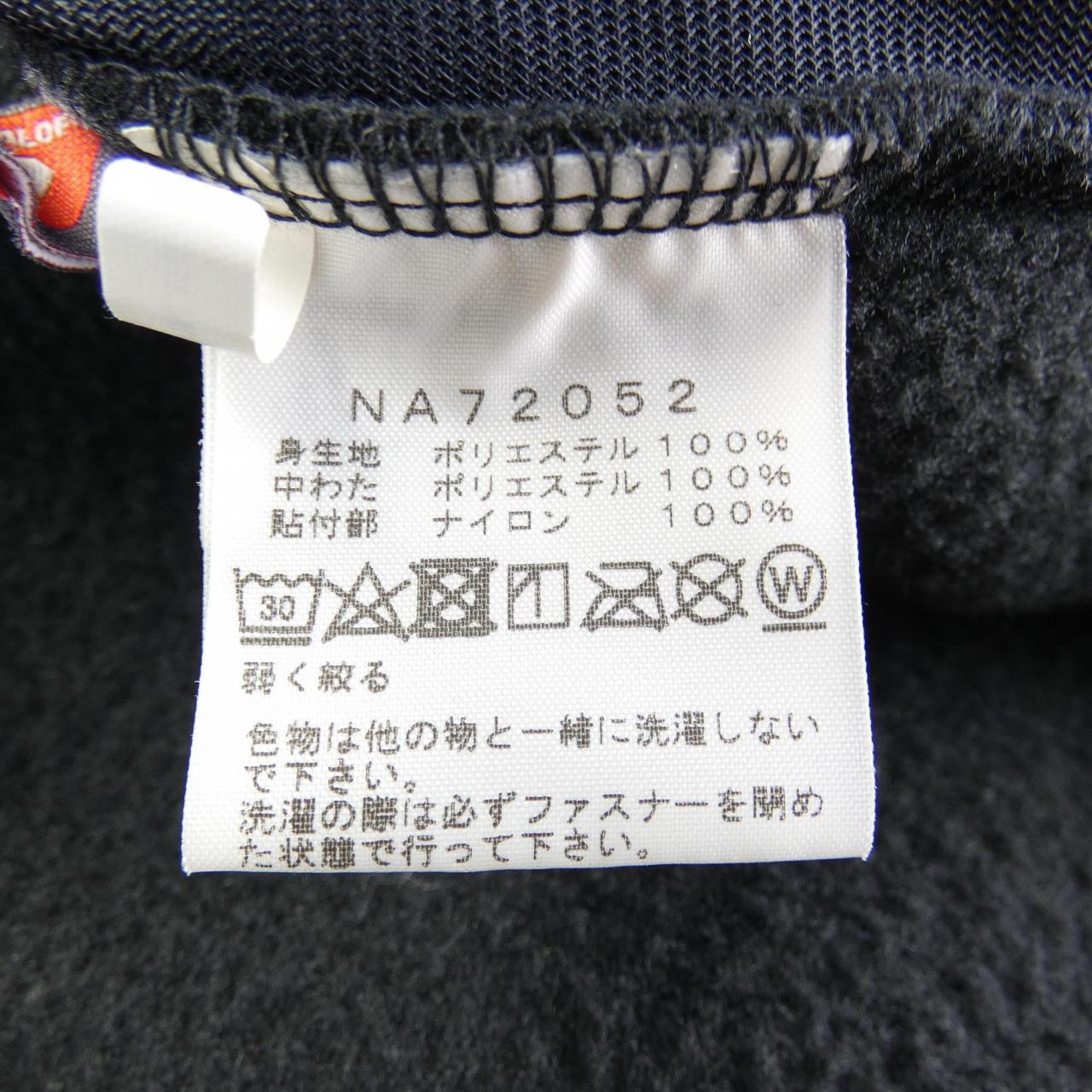 ザノースフェイス THE NORTH FACE NA72052 ジャケット