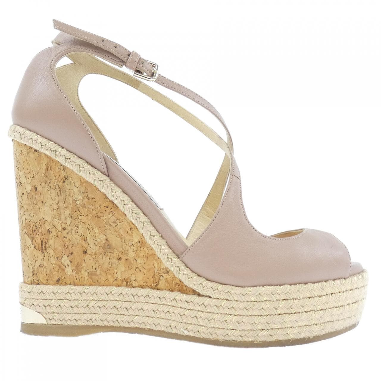 ジミーチュウ JIMMY CHOO サンダル