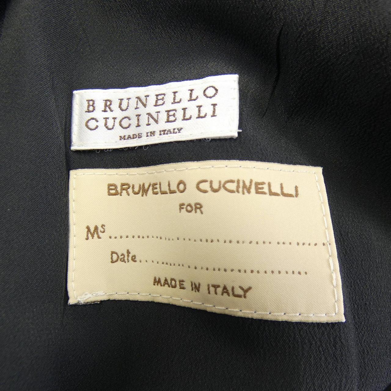 ブルネロクチネリ BRUNELLO CUCINELLI M0W079311 コート