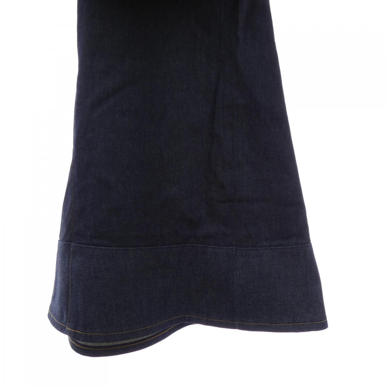 サカイ SACAI LEVI'S 25-07782 オールインワン