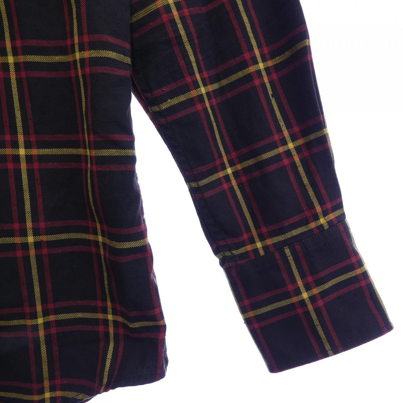 ディースクエアード DSQUARED2 S74DM0457 シャツ