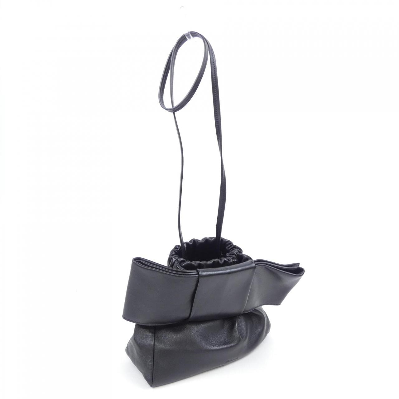 ジルサンダー JIL SANDER BOW RIBBON J08WD0026 BAG