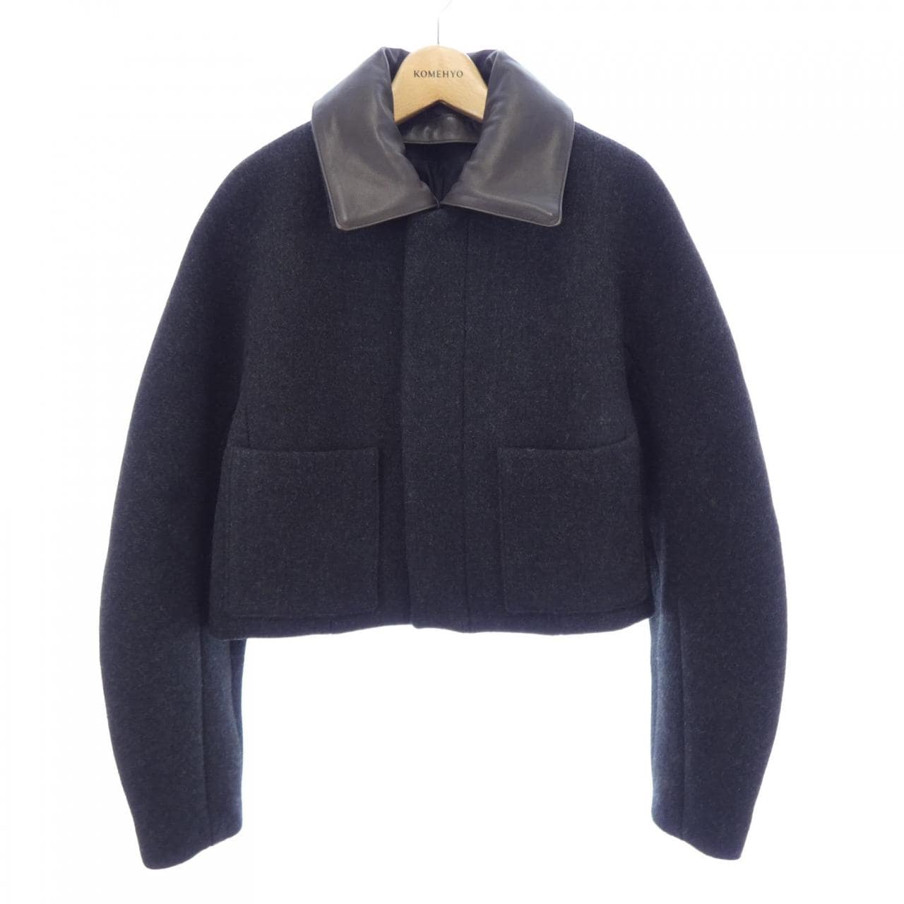 歐拉利AURALEE夾克