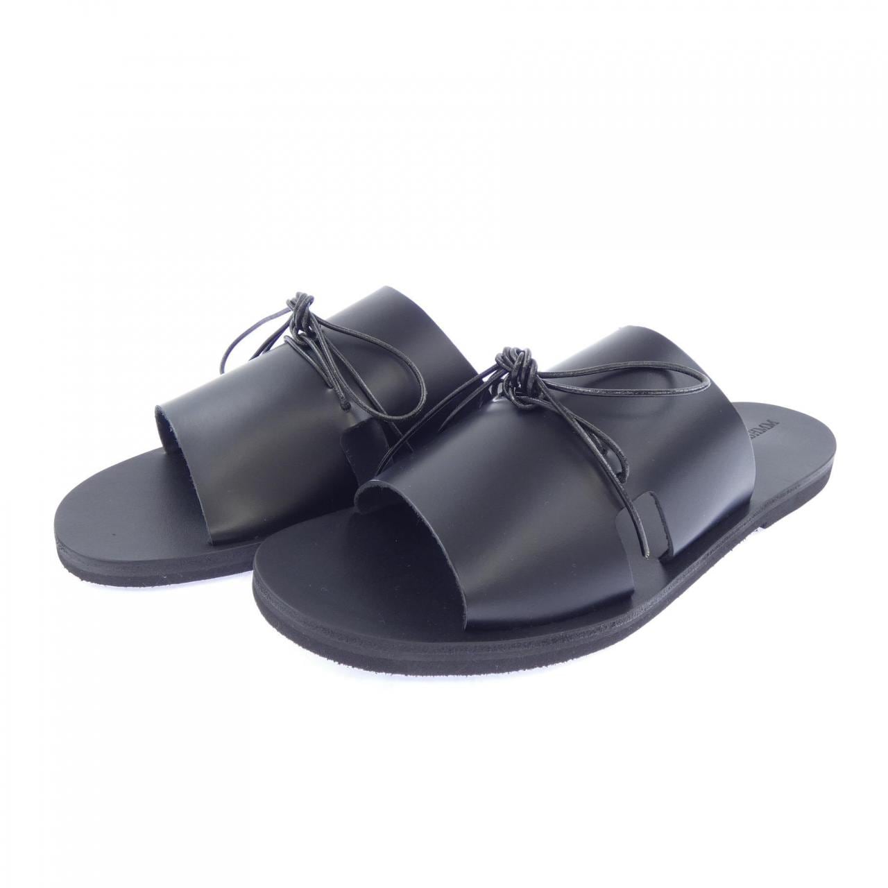 ISHMM ISH-1-13 サンダル