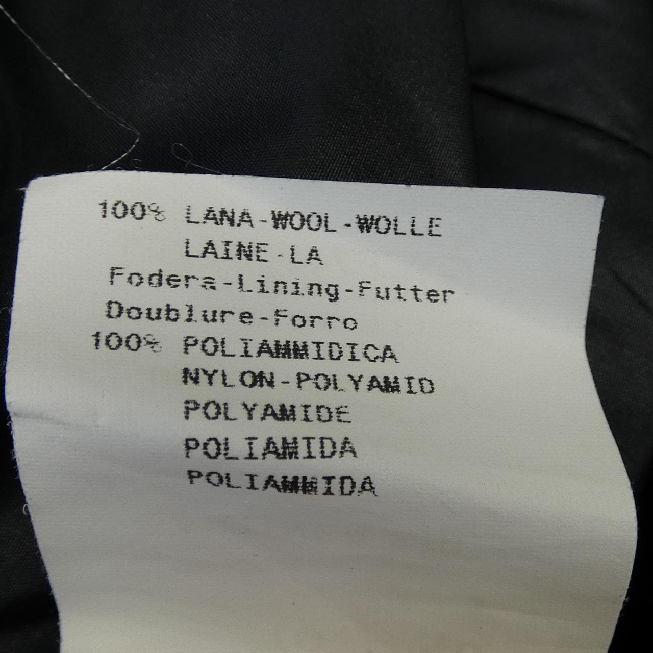 アルマーニコレツィオーニ ARMANI collezioni コート