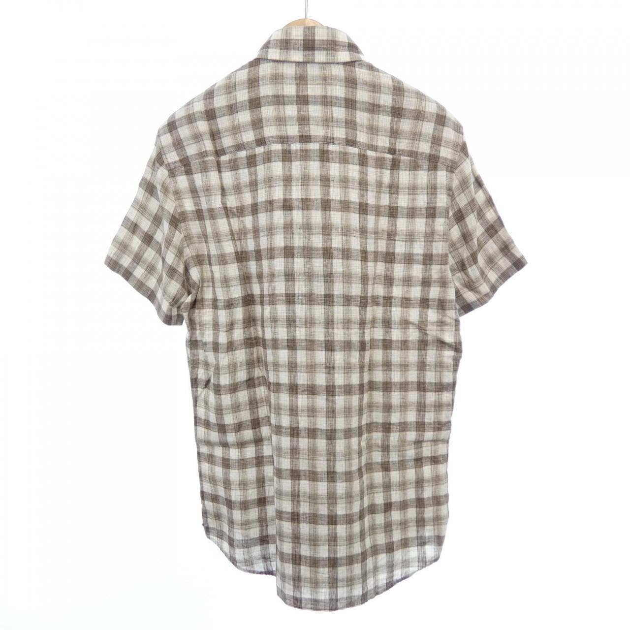 ソンリーサ SONRISA JAPL9M S／Sシャツ