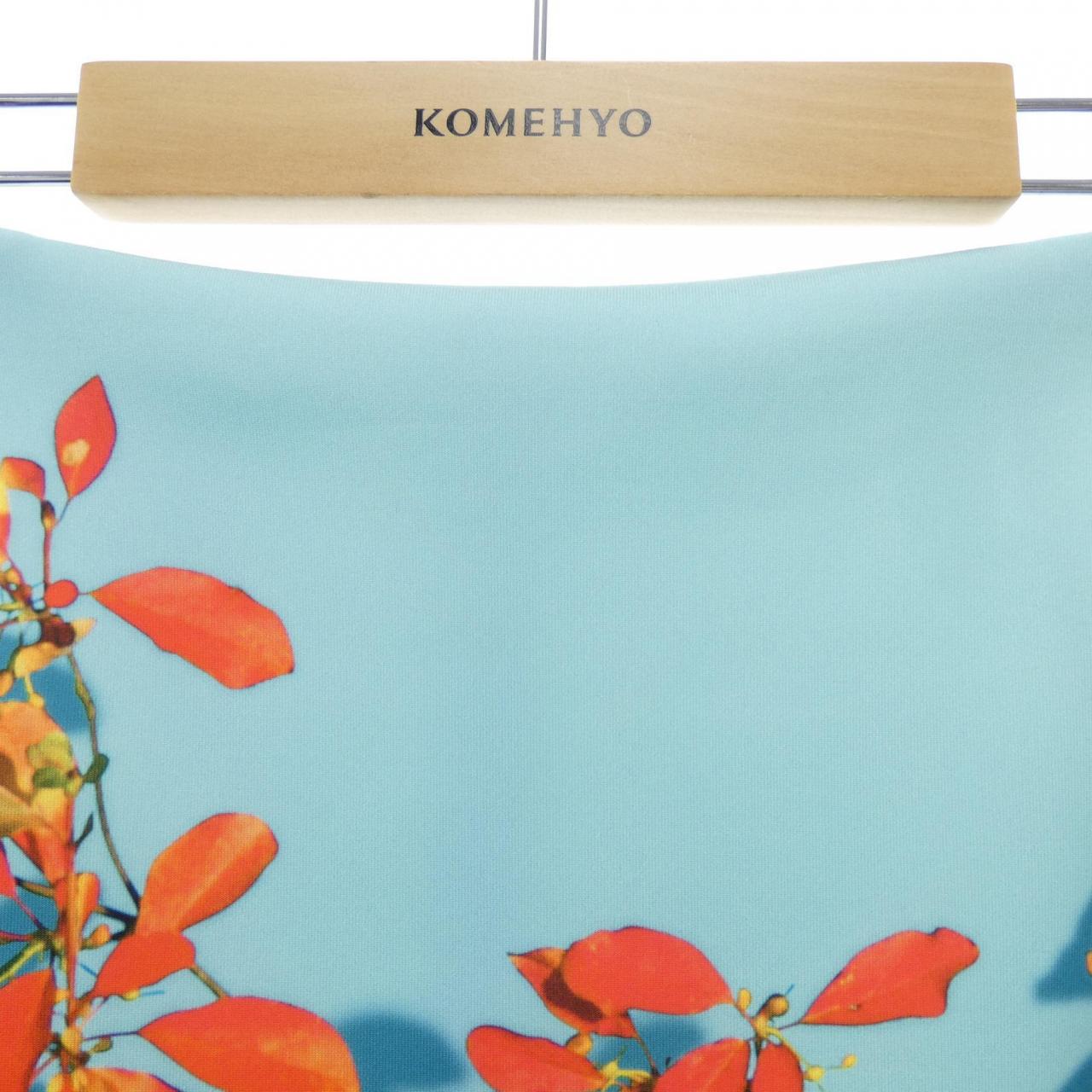 ドリスヴァンノッテン DRIES VAN NOTEN スカート