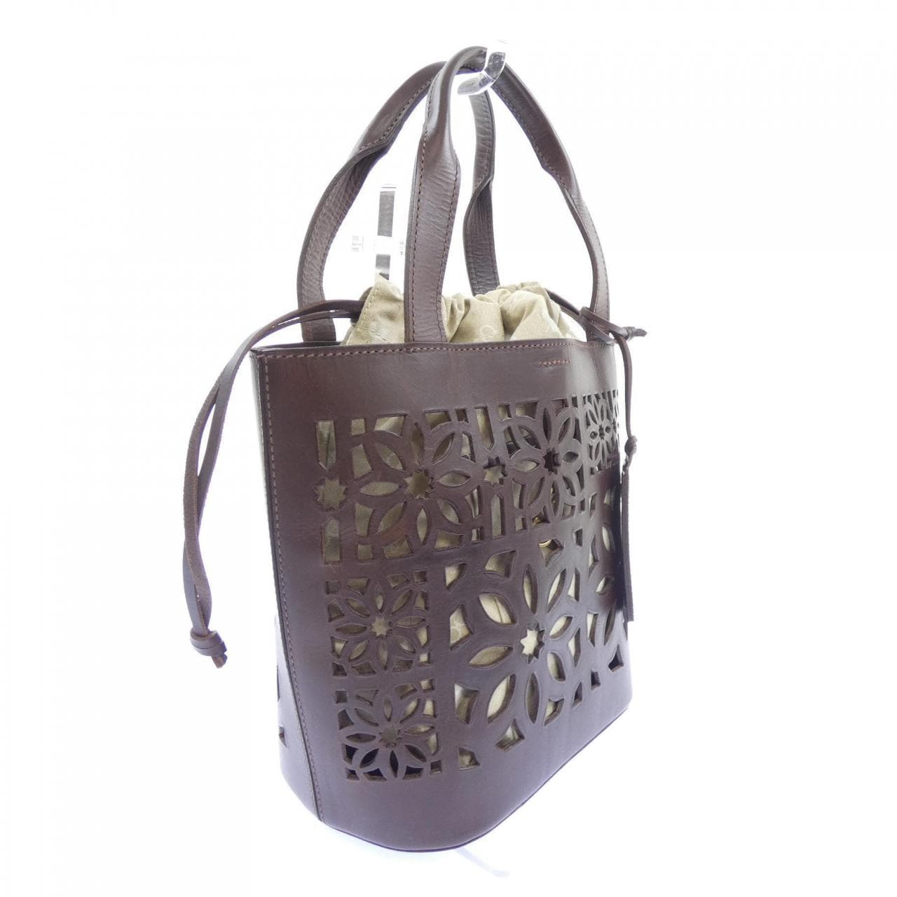ゲンテン genten BAG