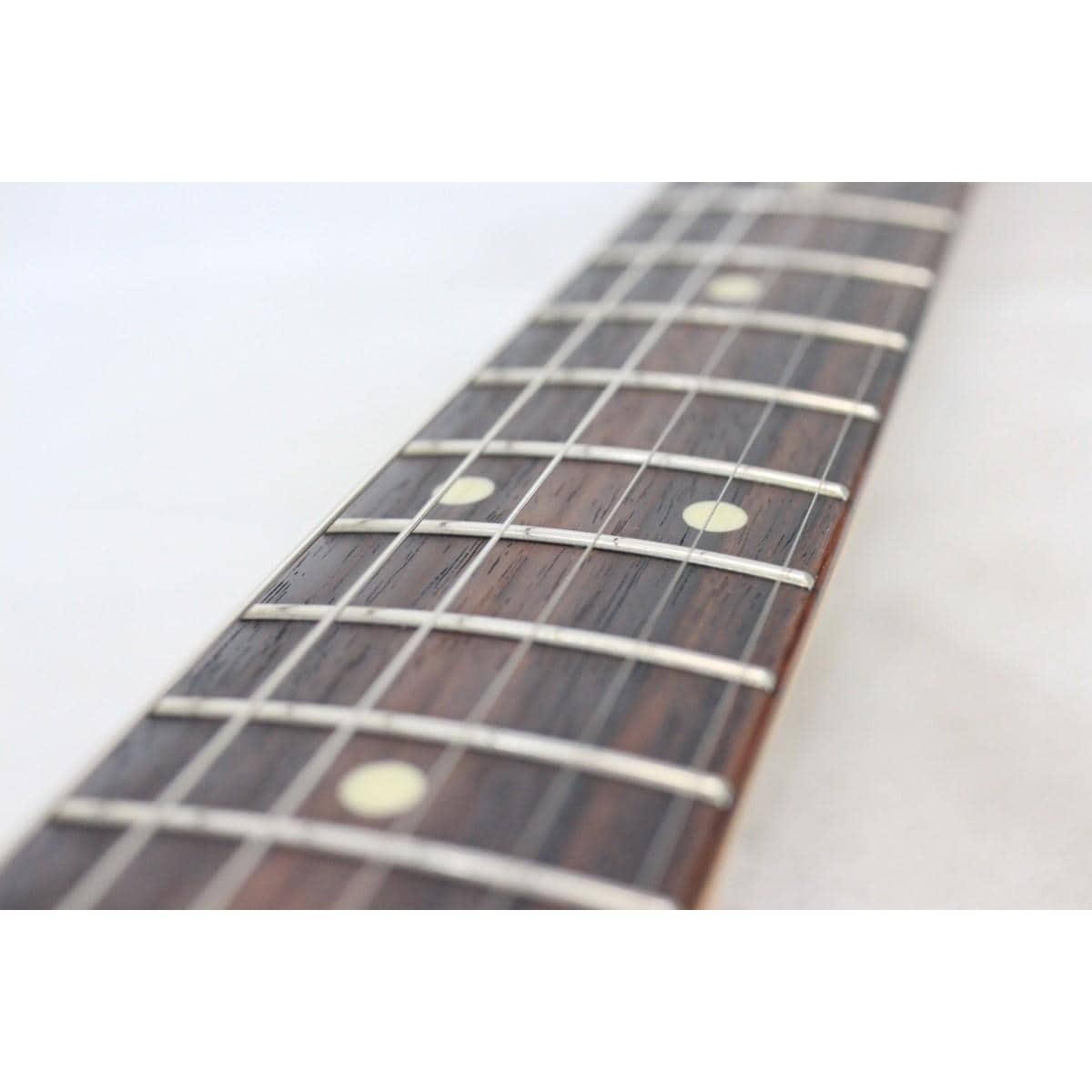 FENDER JAPAN  CLASSIC 60S STRAT TX