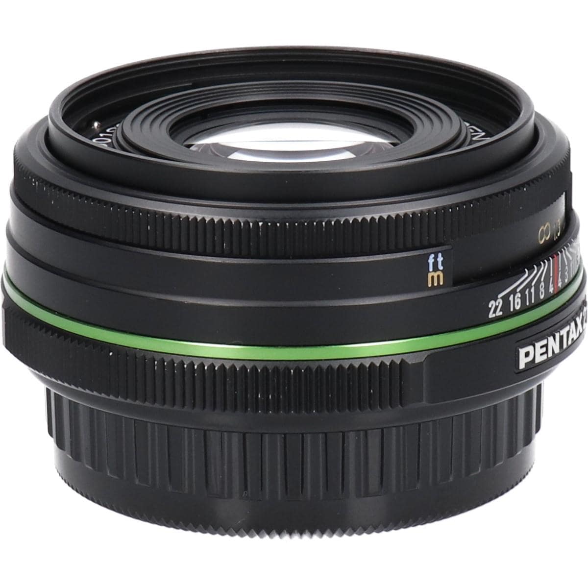 ＤＡ２１ｍｍ　Ｆ３．２ＡＬ　ＬＩＭＩＴＥＤ　ＢＬＡＣＫ