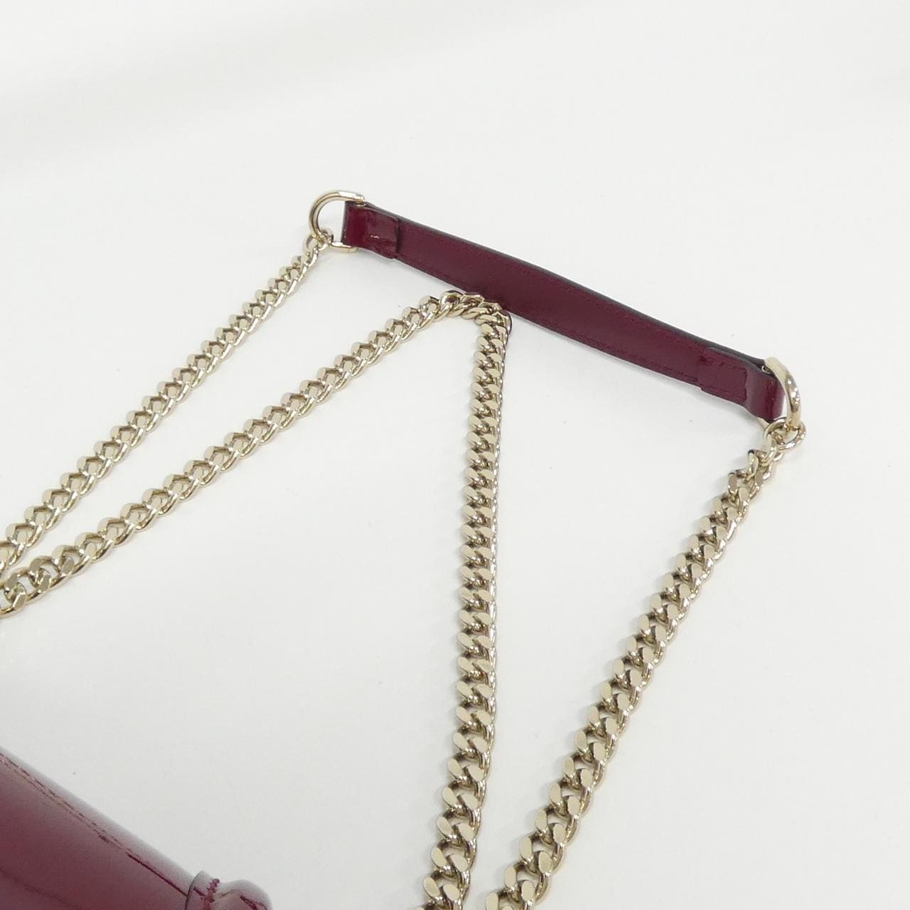 グッチ GUCCI BLONDIE 815711 1J7BZ ショルダーバッグ