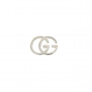 グッチ GGスタッズ ピアス 片耳