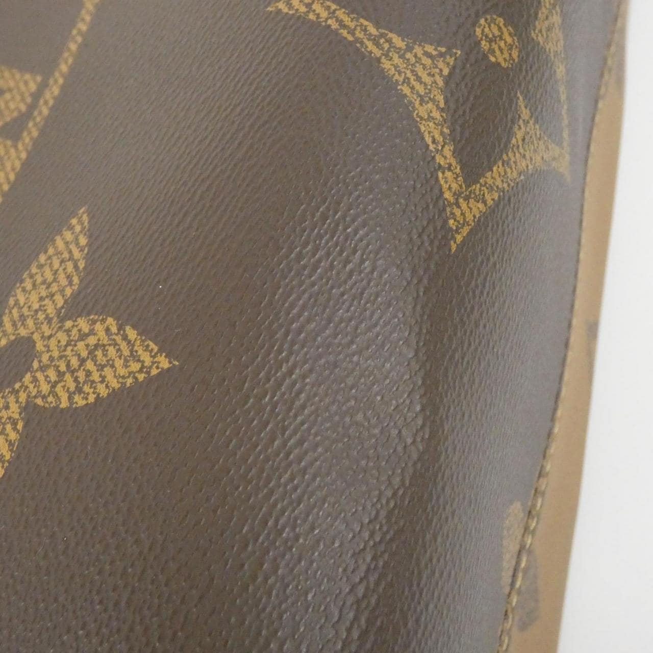 LOUIS VUITTON Monogram Giant On the Go MM M45321 包