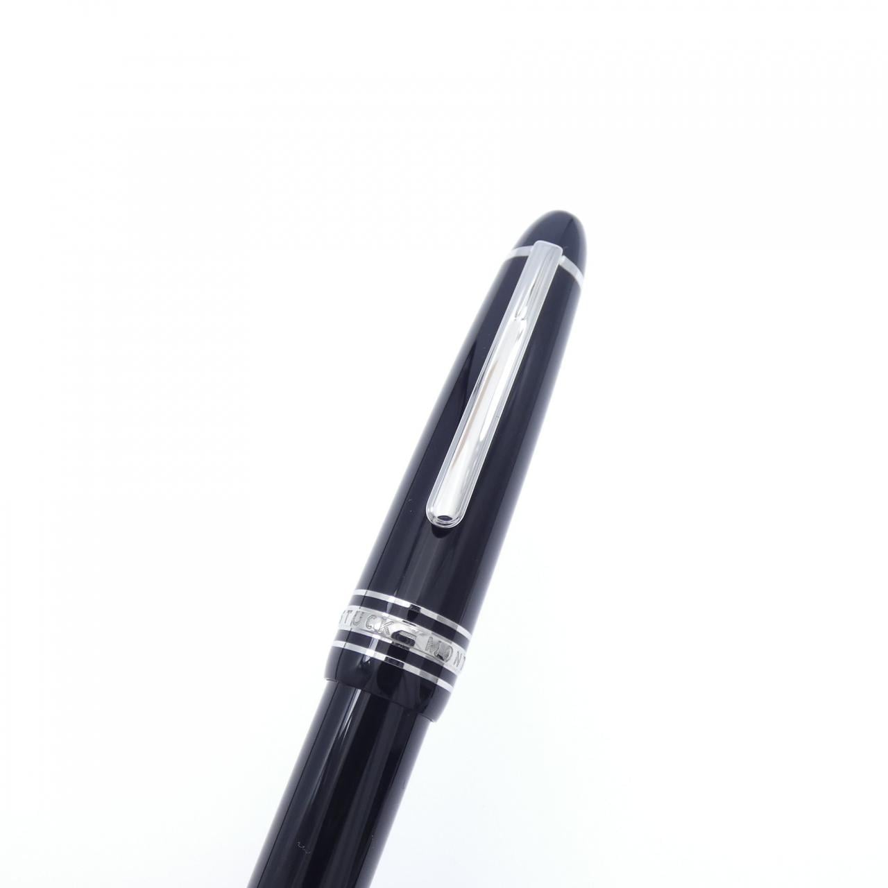 モンブラン マイスターシュテュックプラチナル･グラン 132450 ボールペン