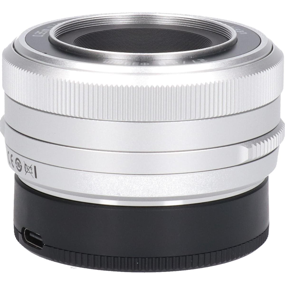 ＡＦ２７ｍｍ　Ｆ２．８ＦＸ