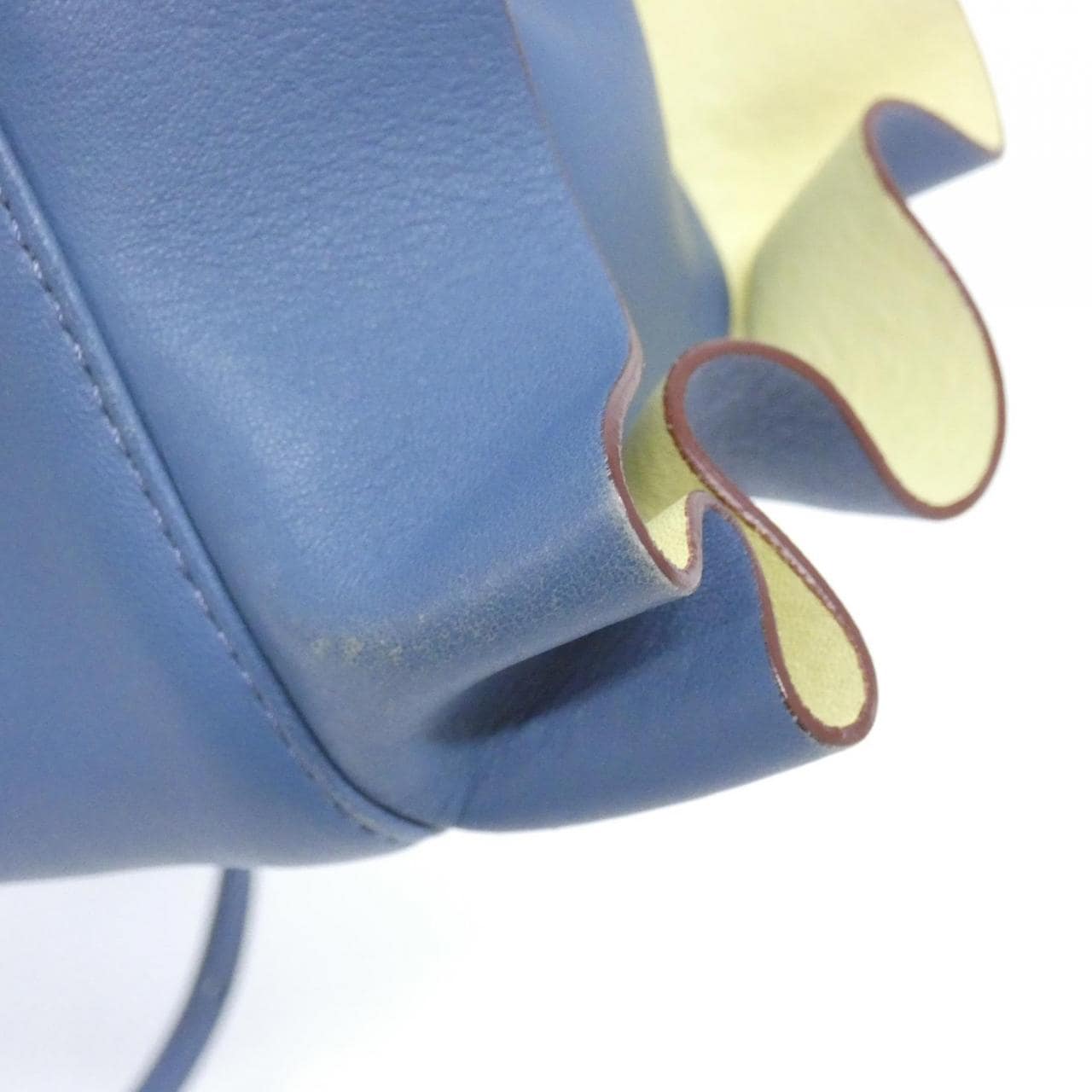 フェンディ ピーカブー ミニ 8BN244 I8P バッグ