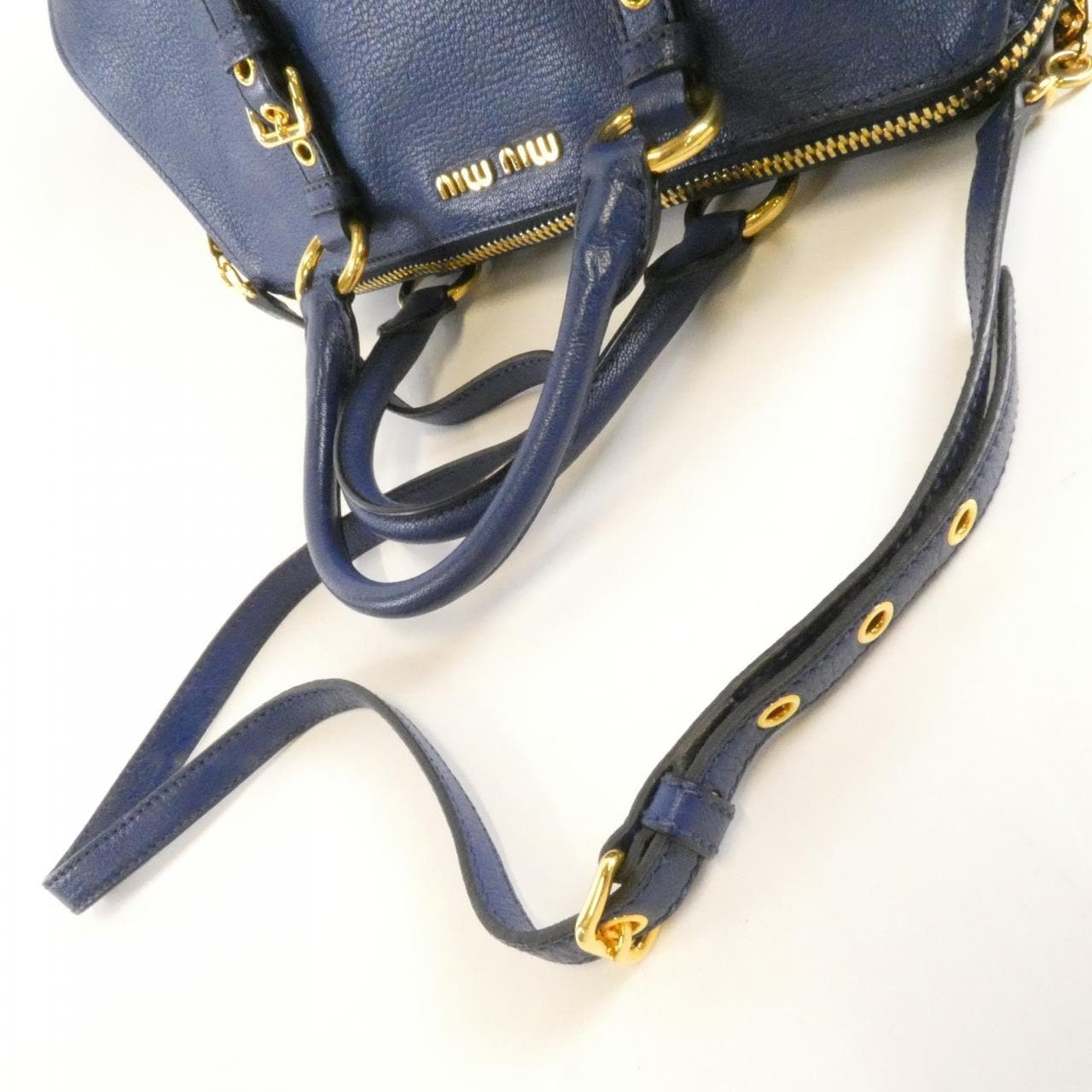 ミュウミュウ RL0060 バッグ