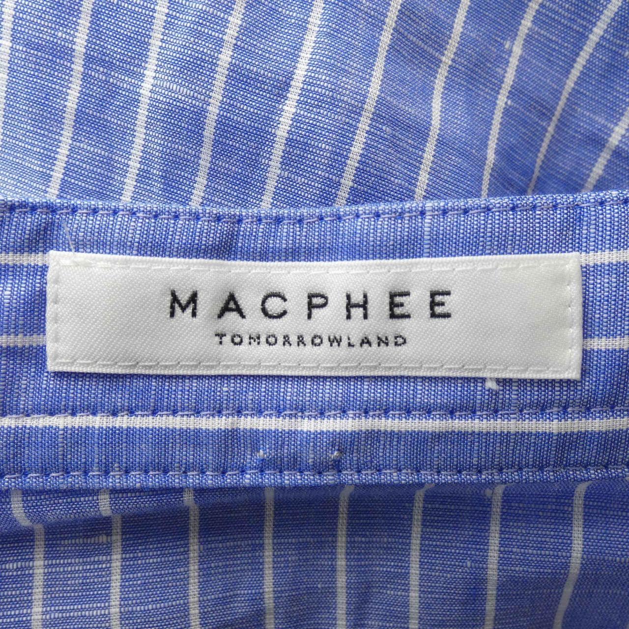 McAfee MACPHEE dress
