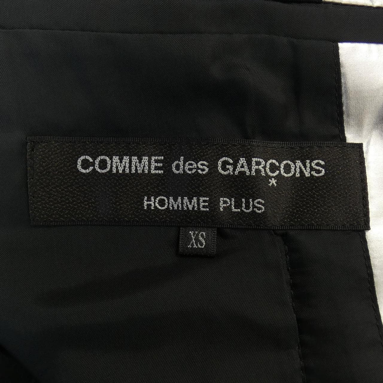 COMDELSONU PURUS GARCONS HOMME plus外套