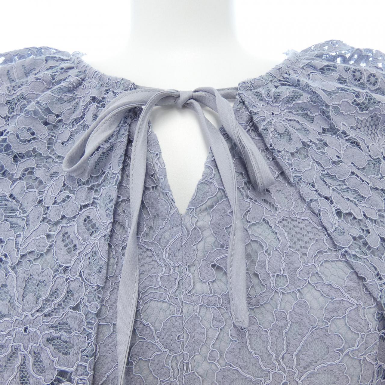 アンドクチュール And couture ワンピース