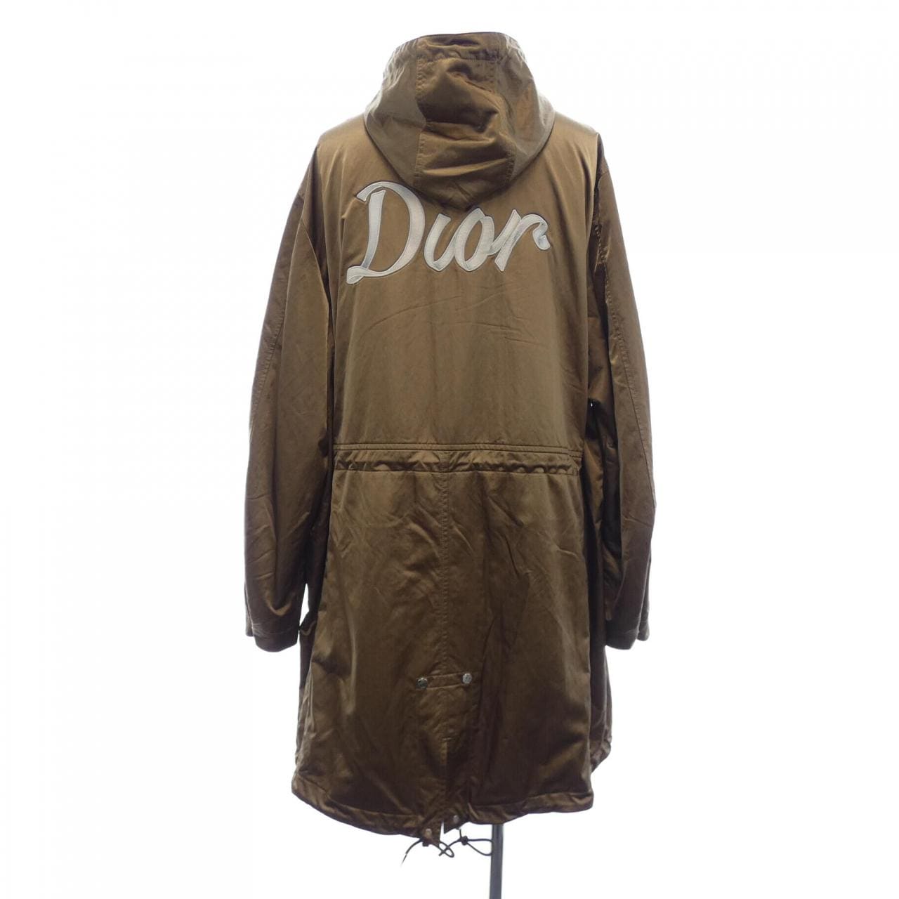 ディオール DIOR コート