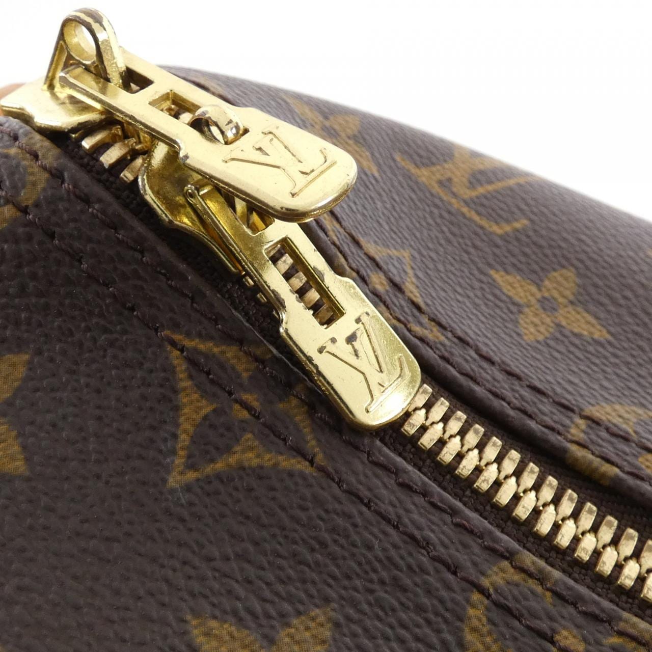 LOUIS VUITTON Monogram Keepall 50cm M41426 Boston Bag