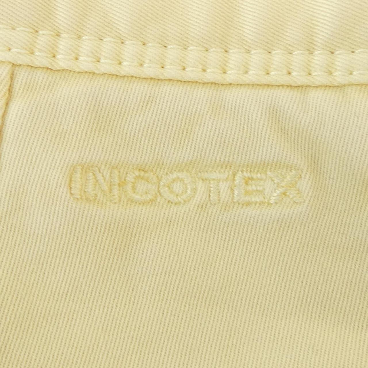 Incotex INCOTEX pants