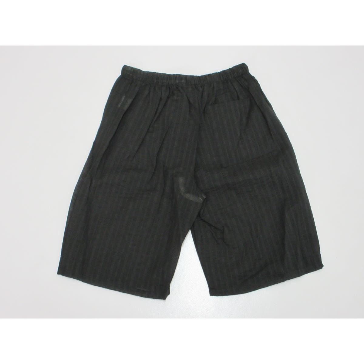 【新品】男物　甚平　Ｌサイズ
