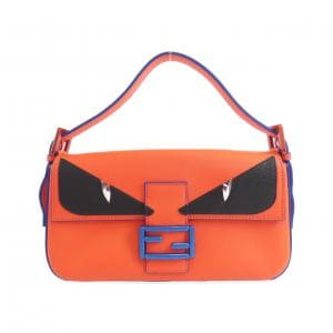 フェンディ BAG BUGS バゲット 8BR600 41K ショルダーバッグ